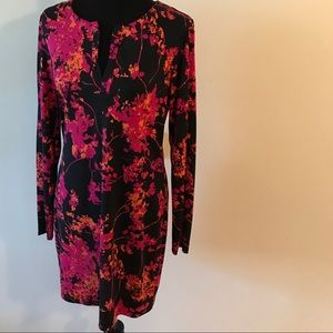 Diane Von Furstenberg Dress